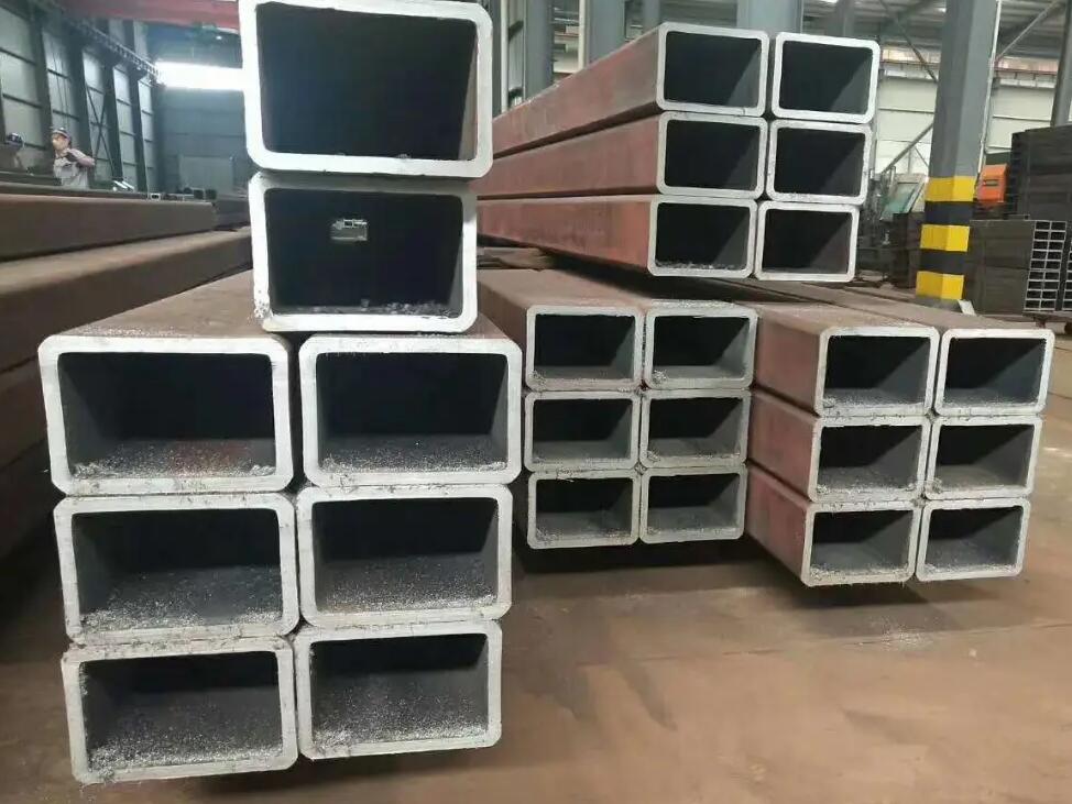 万山s355j0方管